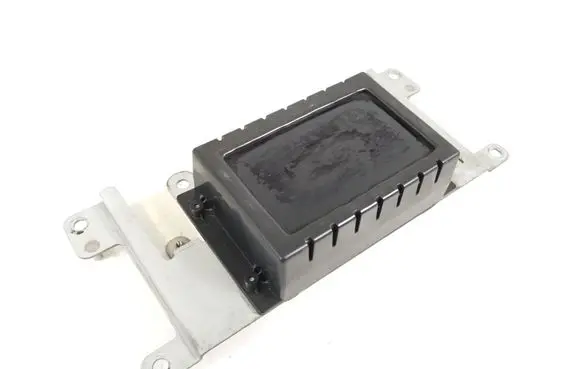 Ford Mustang VI Screen/display/small screen KR3T-18B955-EB