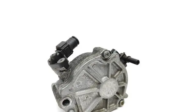 Ford Focus Vacuum pump 9804021880