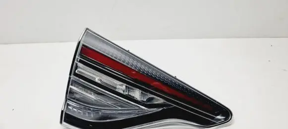 Renault Clio V Tailgate rear/tail lights 265558977R