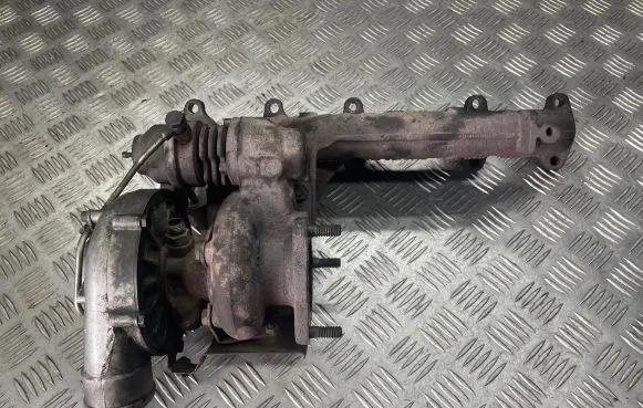 Volvo V70 Turbo 074145701B 6708 988440525