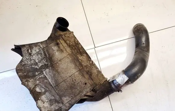 Fiat Croma Intercooler radiator