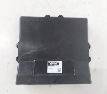 Lexus RX 450H Other control units/modules 8968148240 2850001631