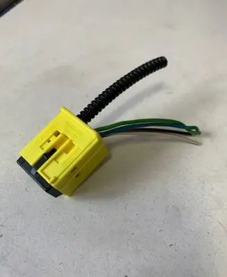 BMW 7 E65 E66 Other wiring loom 8382040