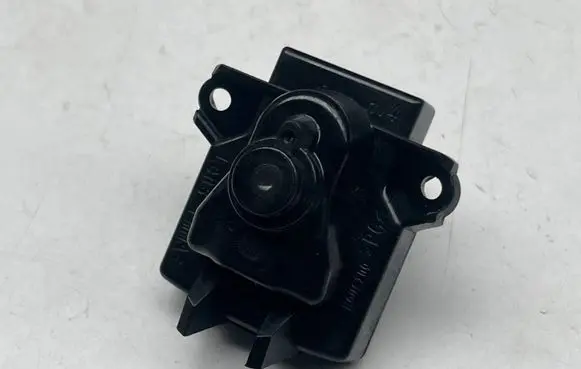 Seat Leon IV Rear glass lock/latch Q488 2GA945301