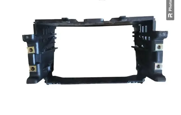 Audi A6 S6 C5 4B Radio/GPS head unit trim 4B0858075C