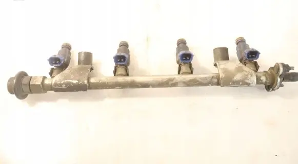 KIA Ceed Fuel main line pipe 353102B000