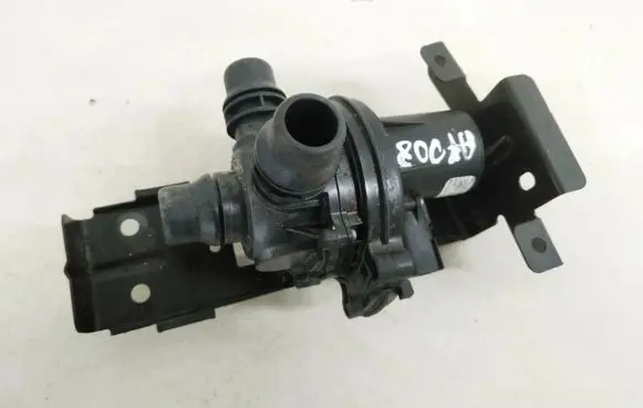 Jaguar I-Pace Electric auxiliary coolant/water pump j9d38d108ac