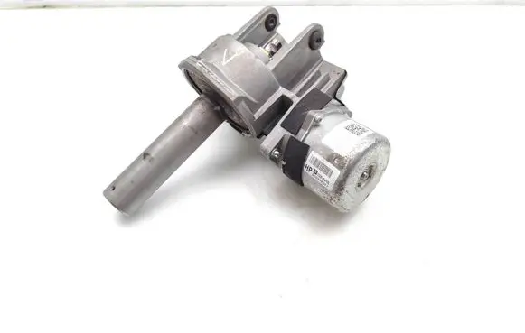 Opel Corsa D Steering rack electric part 13376415 215312311