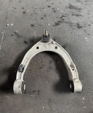 Porsche Cayenne (92A) Front upper control arm/wishbone 