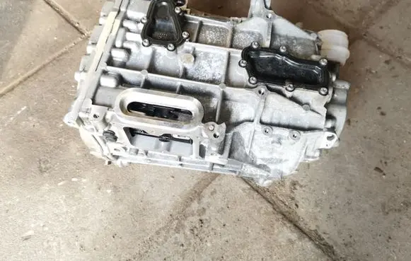 Audi e-tron Engine 0EF903042K 0EF903530CB 0EF903530