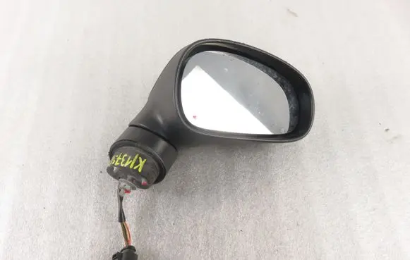 Seat Leon (1P) Front door electric wing mirror 
