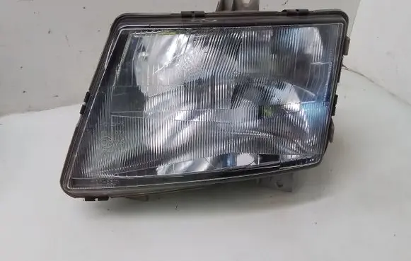 Mercedes-Benz Vito Viano W638 Headlight/headlamp