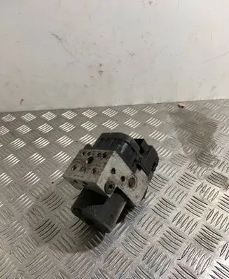 Opel Corsa C ABS Pump 09127108