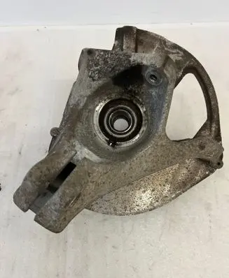 Porsche Boxster 982 Front wheel hub 99134165805 28B001102A
