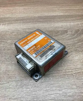 Audi A4 S4 B5 8D Airbag control unit/module 8A0959655C 0285001038