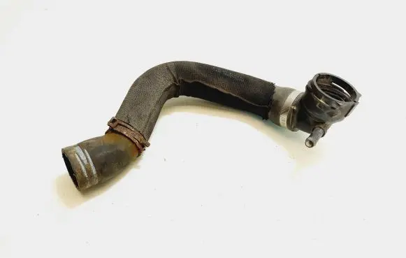 Audi A6 S6 C6 4F Engine coolant pipe/hose 4F0121055AC
