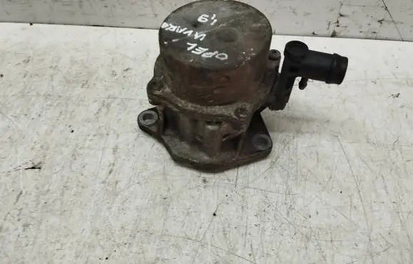 Opel Vivaro Vacuum pump 8PPA