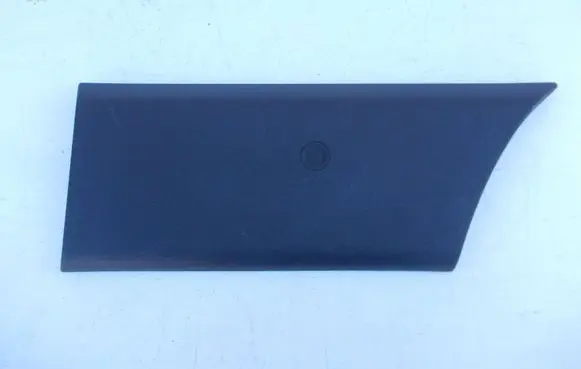 Renault Master III Rear fender molding trim 768F20006R