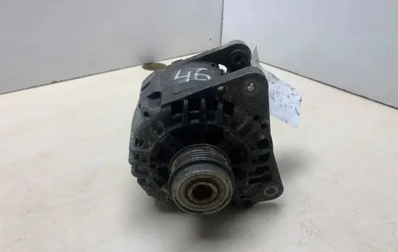Generator/alternator