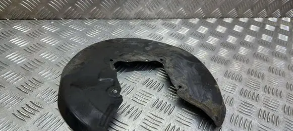BMW 2 F45 Rear brake disc plate dust cover 6799739