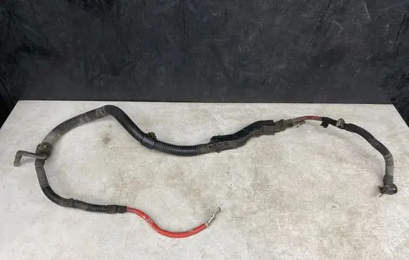 Opel Insignia A Wires (generator/alternator) 55562739 329510614