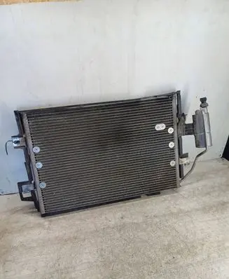 Mercedes-Benz Vaneo W414 A/C cooling radiator (condenser) A6292870105 4145000704 A6292