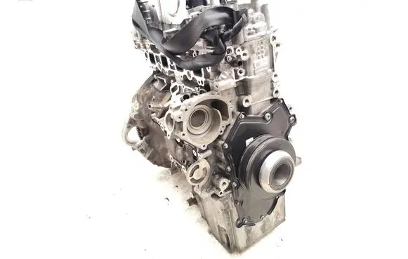 Land Rover Range Rover Velar Engine 204DTY AJ20D4