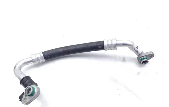 Hyundai Kona II Air conditioning (A/C) pipe/hose 97763HF110