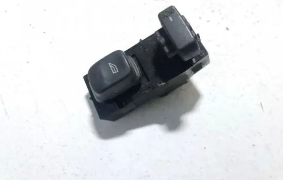 Volvo S40, V40 Electric window control switch 30638705 03w383