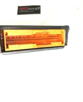 Renault Megane I Airbag control unit/module 7700430059B 550629400 90221E00745