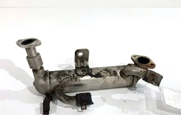 Hyundai i30 EGR valve cooler 28416-2A730
