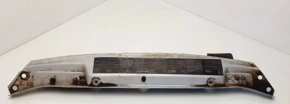 Renault Scenic I Top upper radiator support slam panel 7700423730