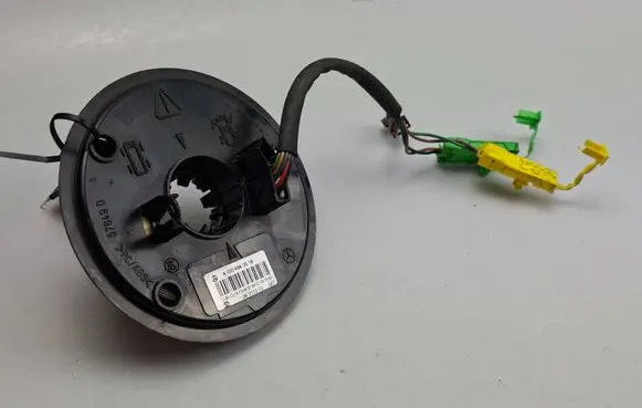 Mercedes-Benz E W211 Indicator stalk A0004640518 060304280936 04311210