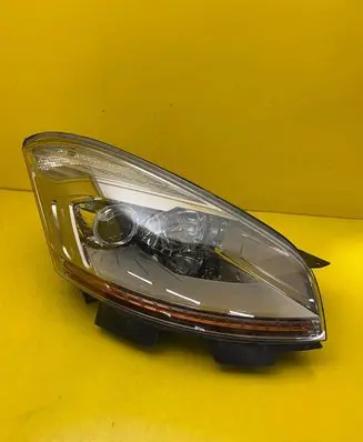 Citroen C4 I Picasso Headlight/headlamp CitroenC4PicassoI