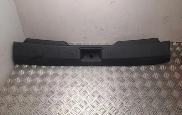 Nissan Ariya Trunk/boot sill cover protection 849925MP0A