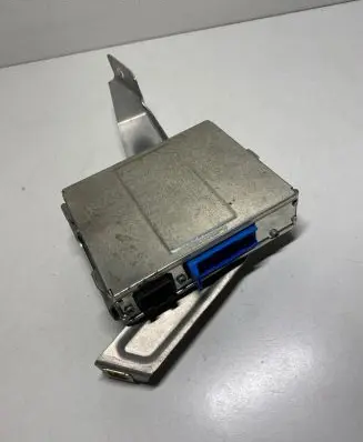 Audi A6 S6 C5 4B GPS navigation control unit/module 4B0919895 312001190