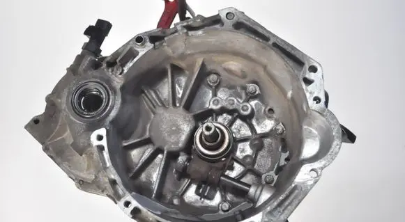 KIA Picanto Manual 6 speed gearbox MF1873