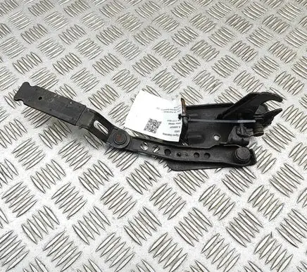 Volkswagen Phaeton Engine bonnet/hood lock/latch loop/hook 3D0823480D