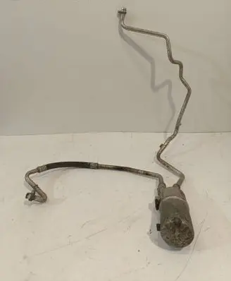 Renault Kangoo II Air conditioning (A/C) air dryer 8200247360