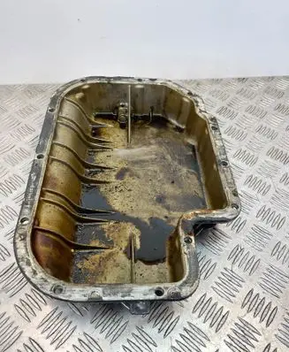 Mercedes-Benz SL R129 Oil sump A1120140603 1120140603
