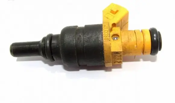 Fuel injector