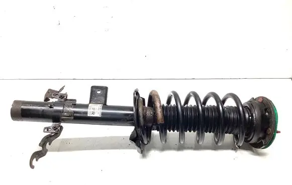 Land Rover Freelander 2 - LR2 Rear shock absorber with coil spring AH5218080AB