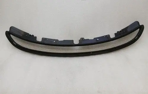 Porsche 718 Cayman 982 982c Front bumper upper radiator grill 982807680