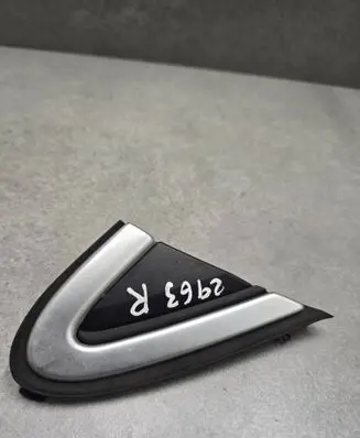 Volvo V40 Plastic wing mirror trim cover 31416474