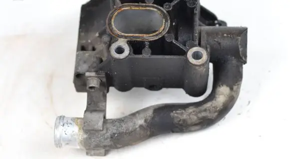 Audi A6 S6 C7 4G A/C compressor mount bracket 059145169AN 18639