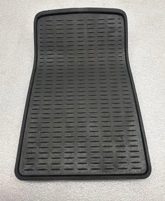 BMW 3 E92 E93 Central console drawer/shelf pad 6960695 584507
