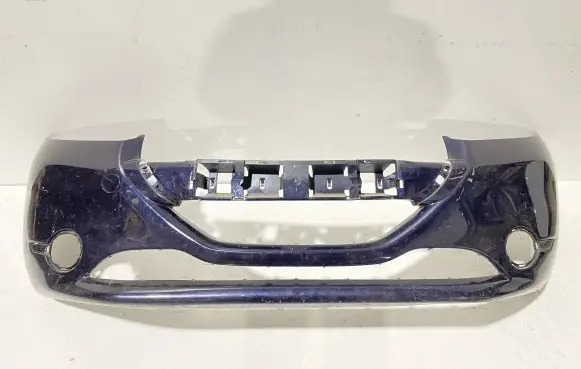 Peugeot 208 Front bumper 1083795X