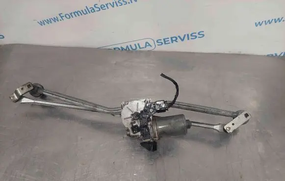 Volkswagen Crafter Front wiper linkage 40514612V 405F
