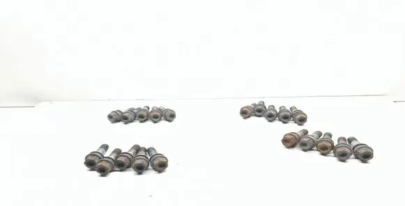 Porsche Cayenne (92A) Nuts/bolts 