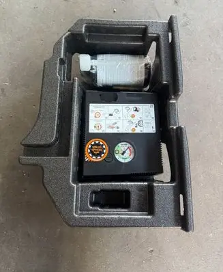 Audi A5 Tool set 8W0012169K